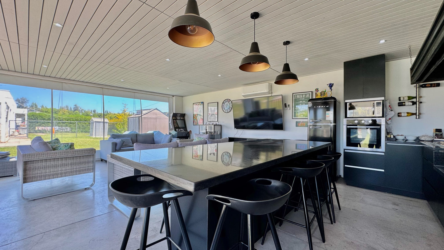 Casa Mediterranea Como Nueva