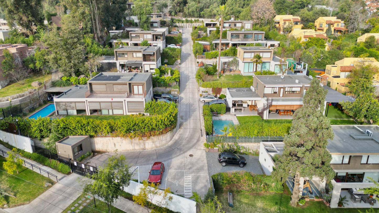 Casa En Excelente Estado