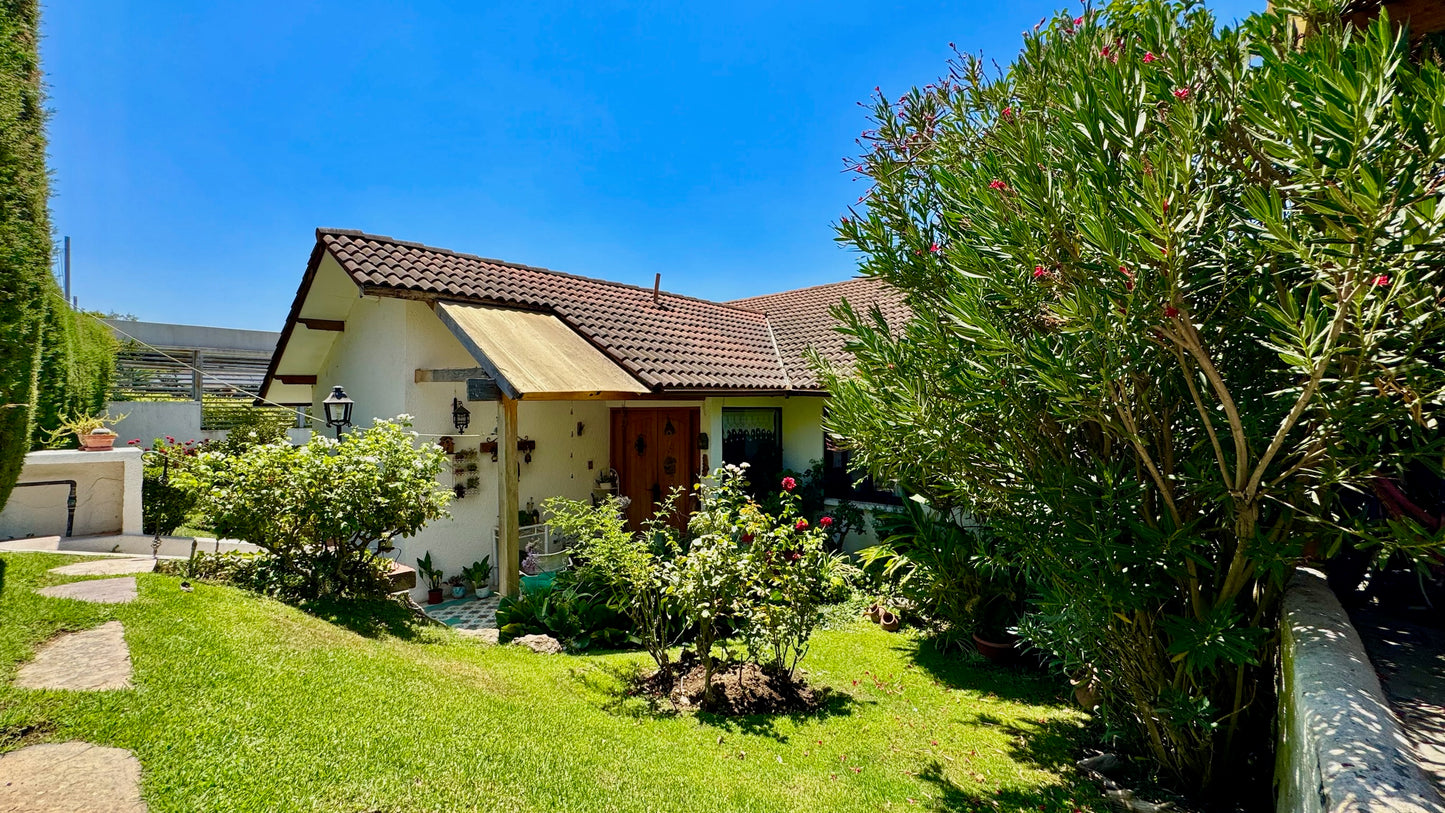 Se aceptan ofertas serias