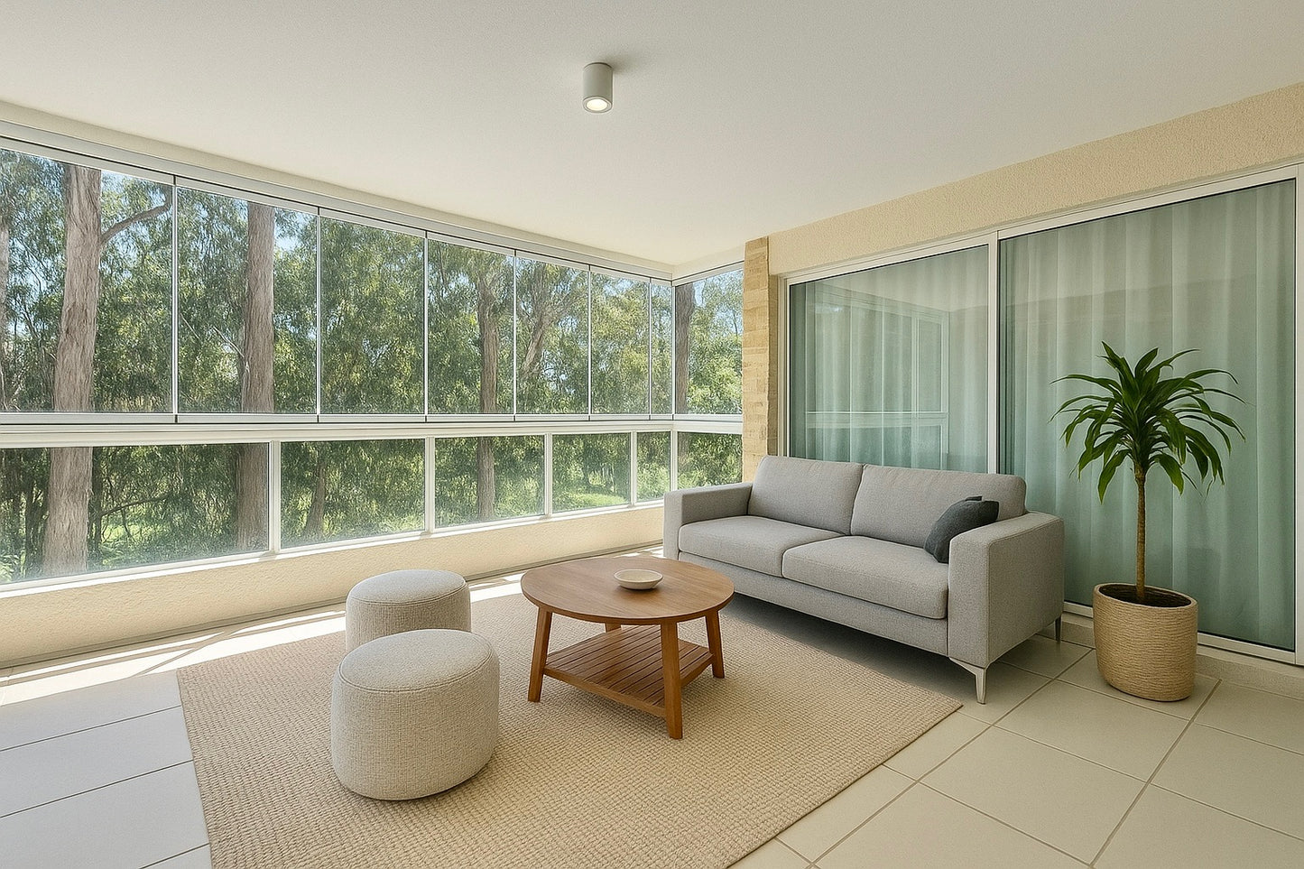 Departamento En Venta En Barrio Golf