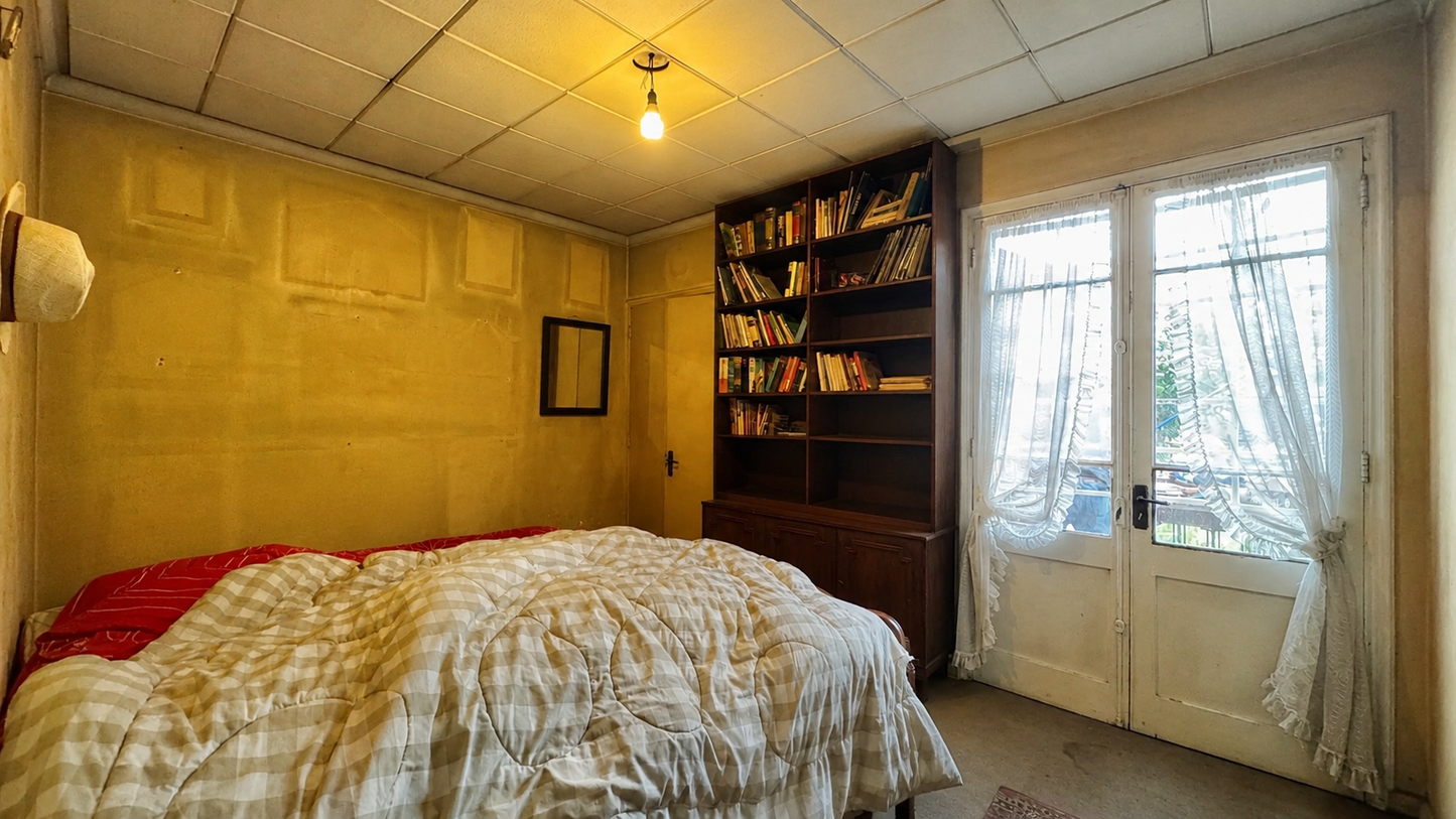 Casa en venta a pasos de metro Ñuñoa 🏡