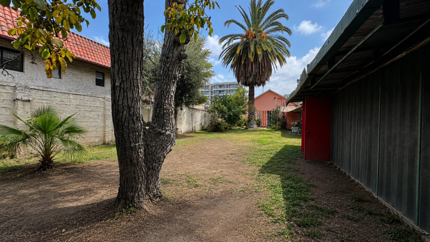 Casa en venta a pasos de metro Ñuñoa 🏡