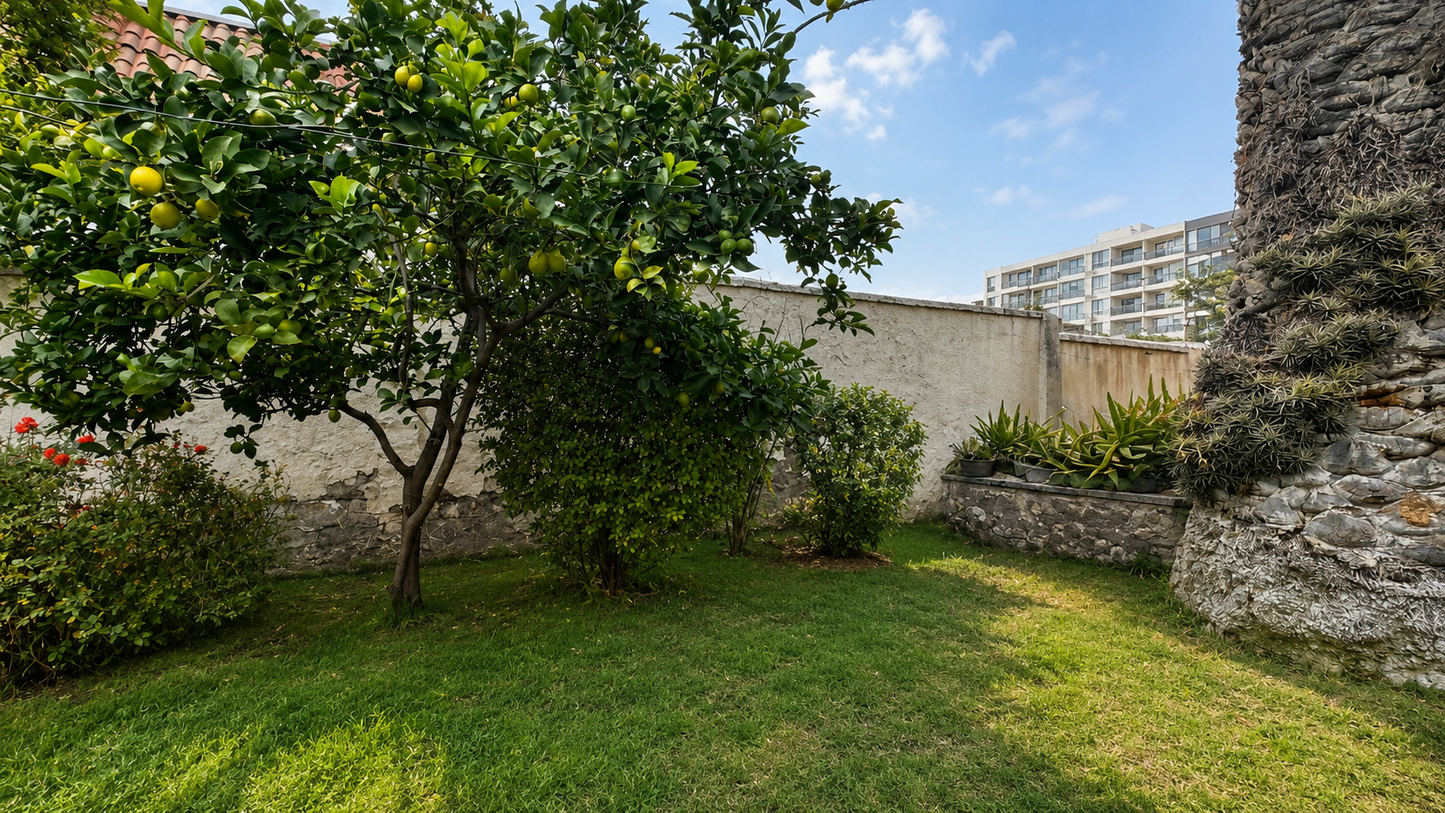 Casa en venta a pasos de metro Ñuñoa 🏡