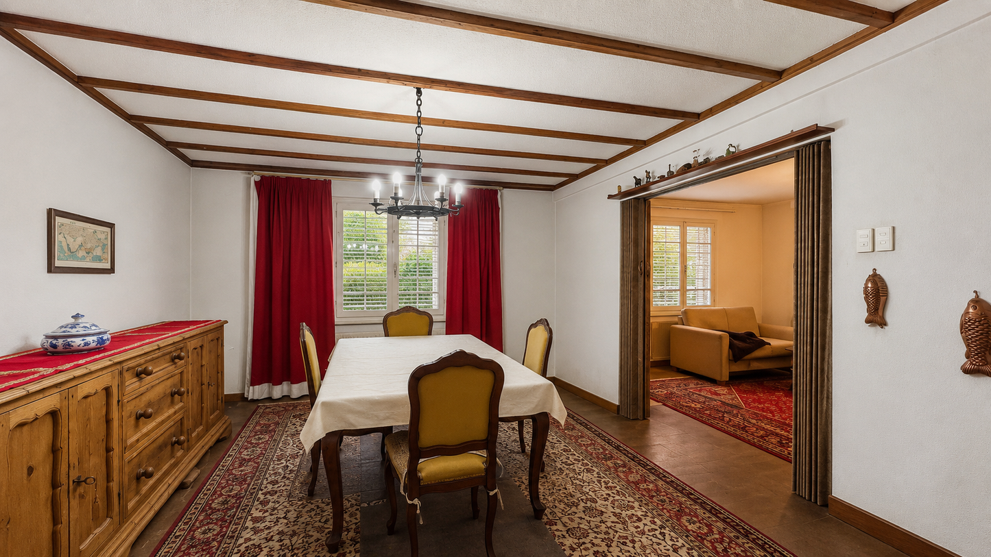 Casa en venta a pasos de metro Ñuñoa 🏡