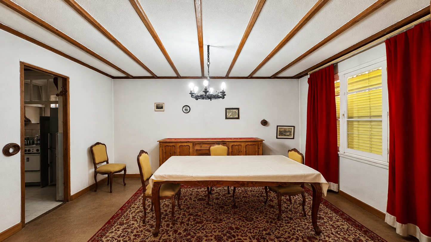 Casa en venta a pasos de metro Ñuñoa 🏡