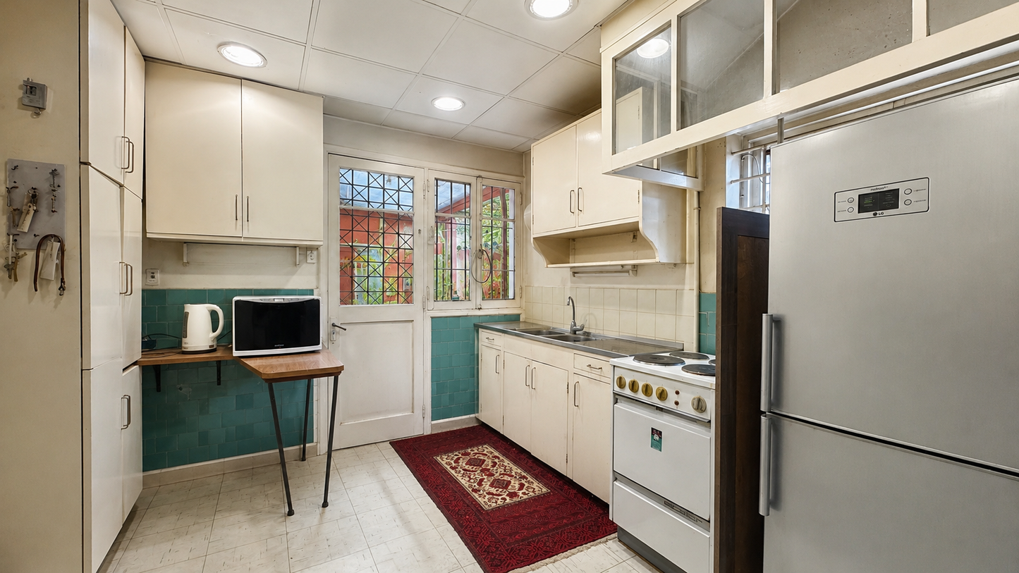 Casa en venta a pasos de metro Ñuñoa 🏡