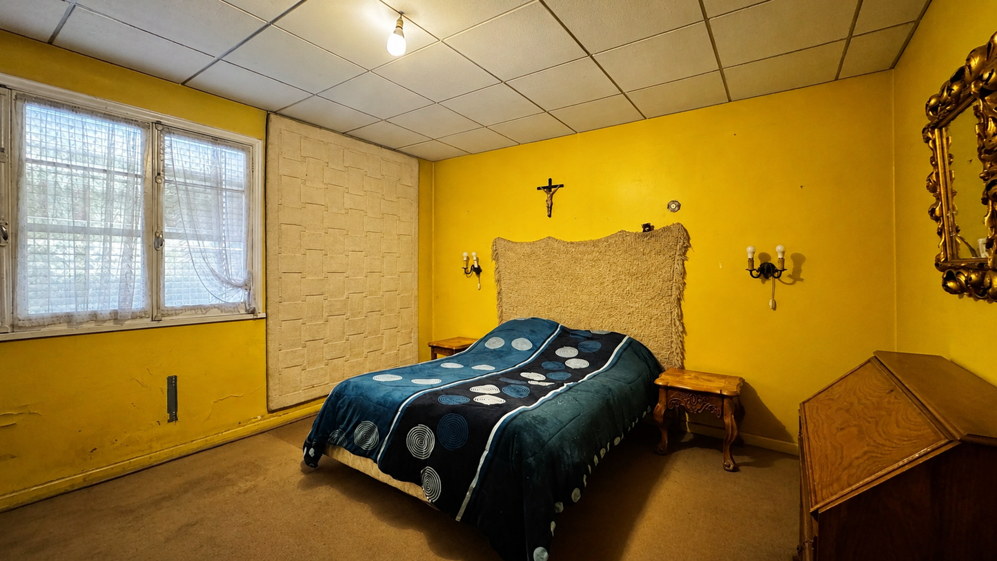 Casa en venta a pasos de metro Ñuñoa 🏡
