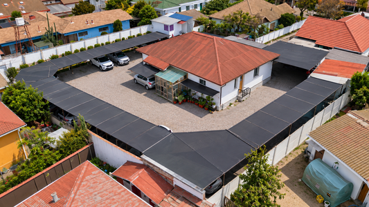 Paño Inmobiliario A Paso De Estación Quilpué 🏡
