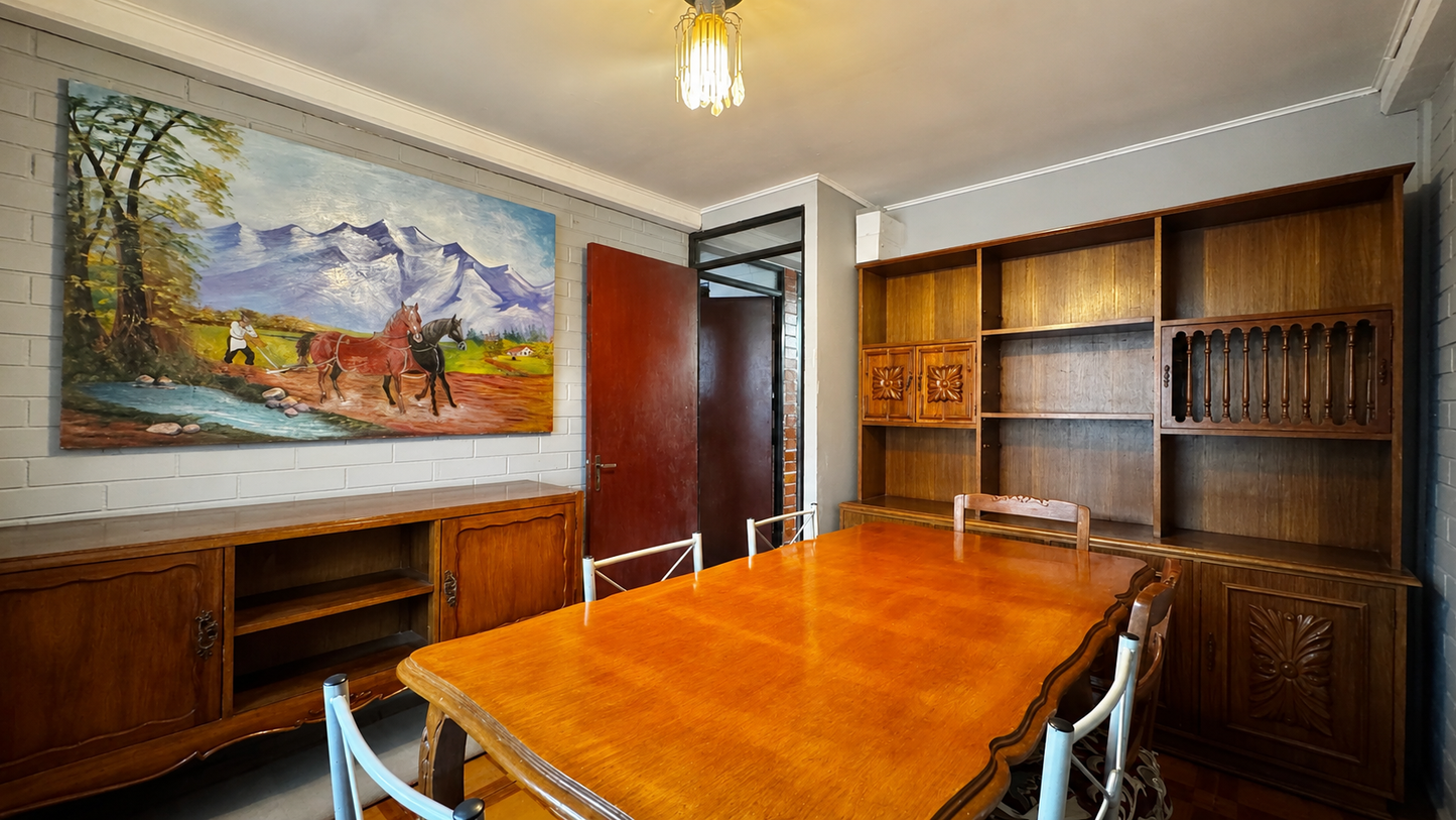 Casa 100% regularizada en La Florida 🏡