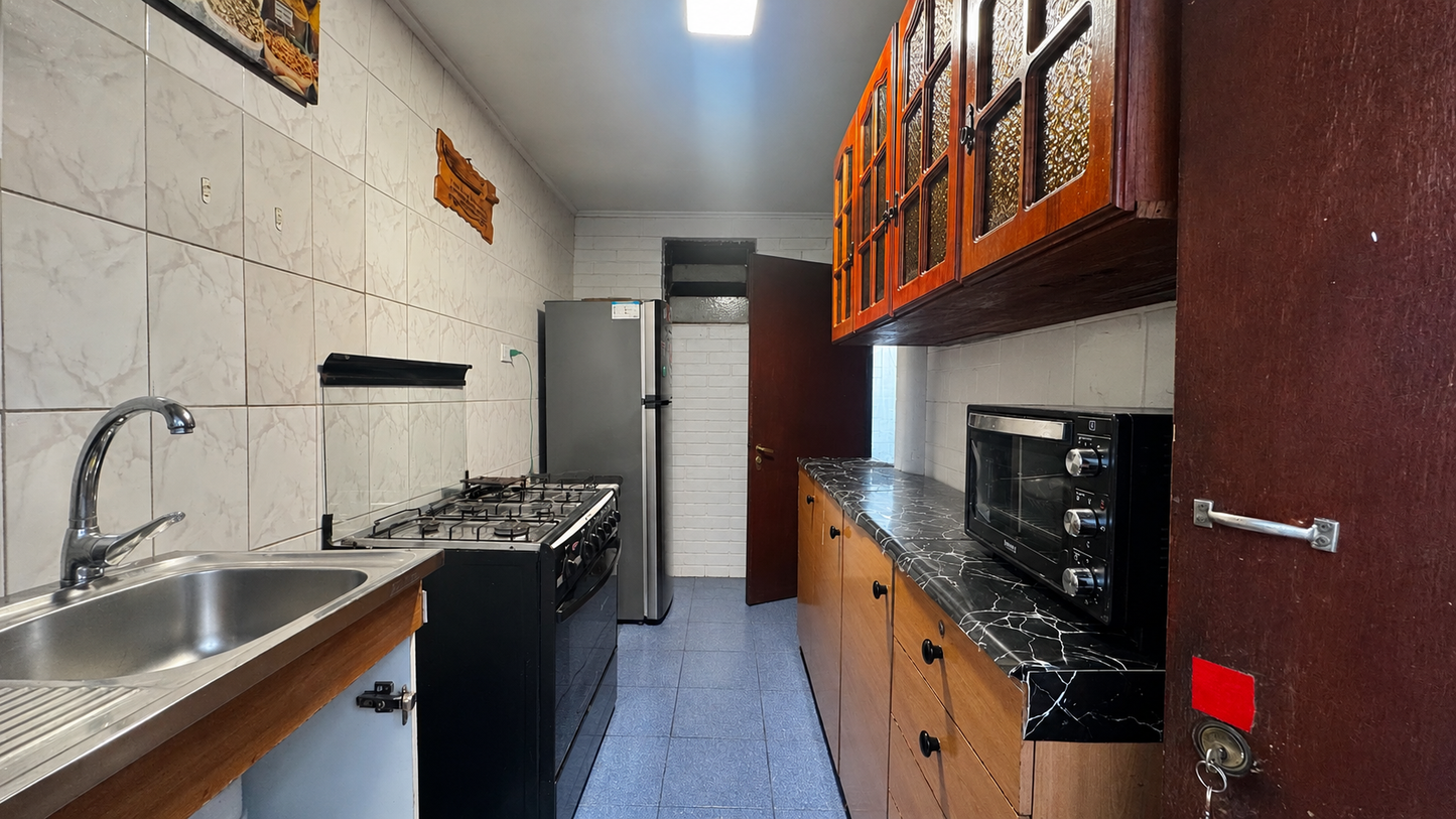 Casa 100% regularizada en La Florida 🏡