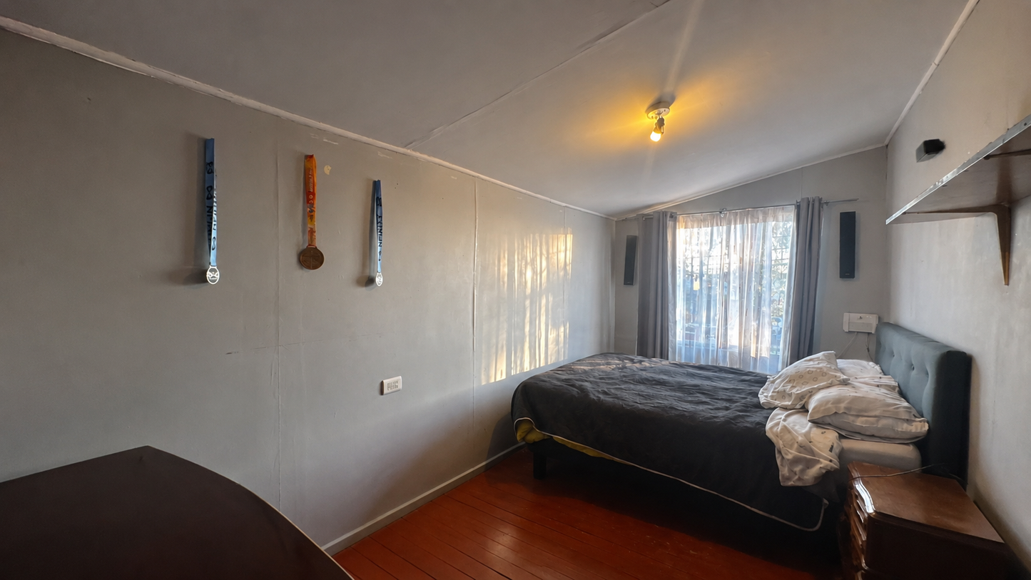 Casa 100% regularizada en La Florida 🏡