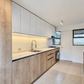 Casa remodelada en San Bernardo