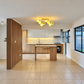 Casa remodelada en San Bernardo