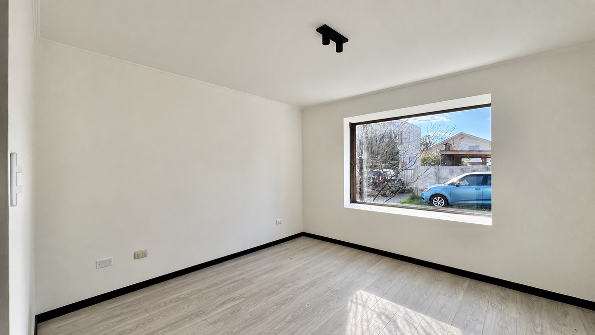 Casa remodelada en San Bernardo