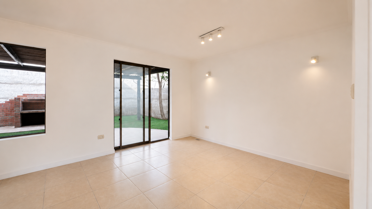 Casa remodelada en San Bernardo