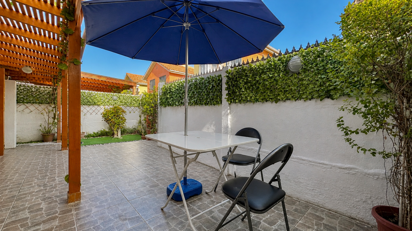 Casa en perfecto estado en El Abrazo 🏡