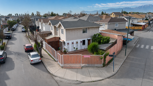 Un Terreno Enorme 🏡