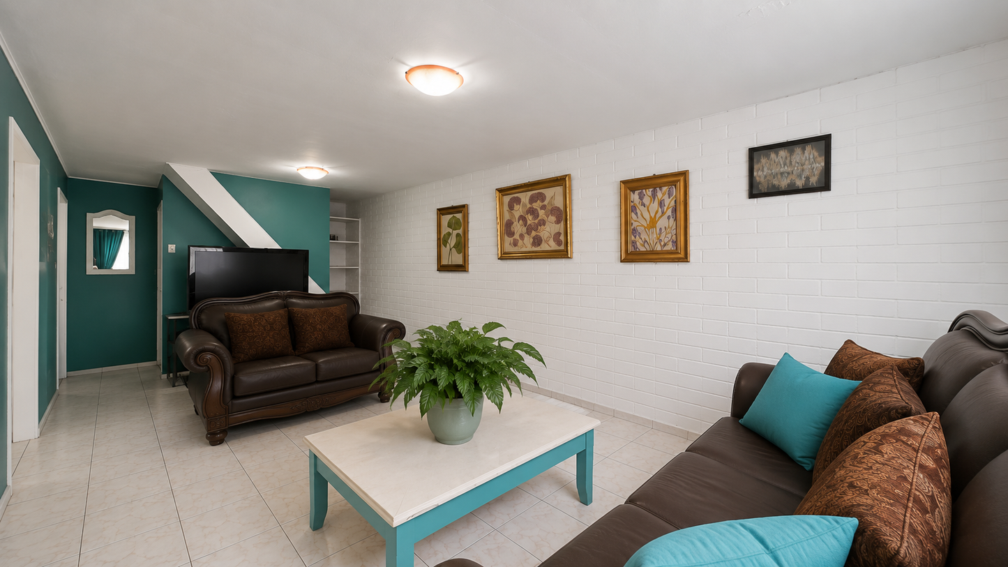 A Pasos De Metro Del Sol 🏡
