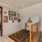 Casa Remodelado A Pasos Del Metro 100% Regularizada