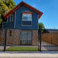 Casa Remodelado A Pasos Del Metro 100% Regularizada