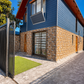 Casa Remodelado A Pasos Del Metro 100% Regularizada