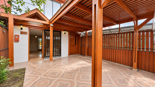 Casa Remodelada Lista Para Habitar