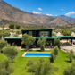 Casa Estilo Industrial - Polpaico 🏡