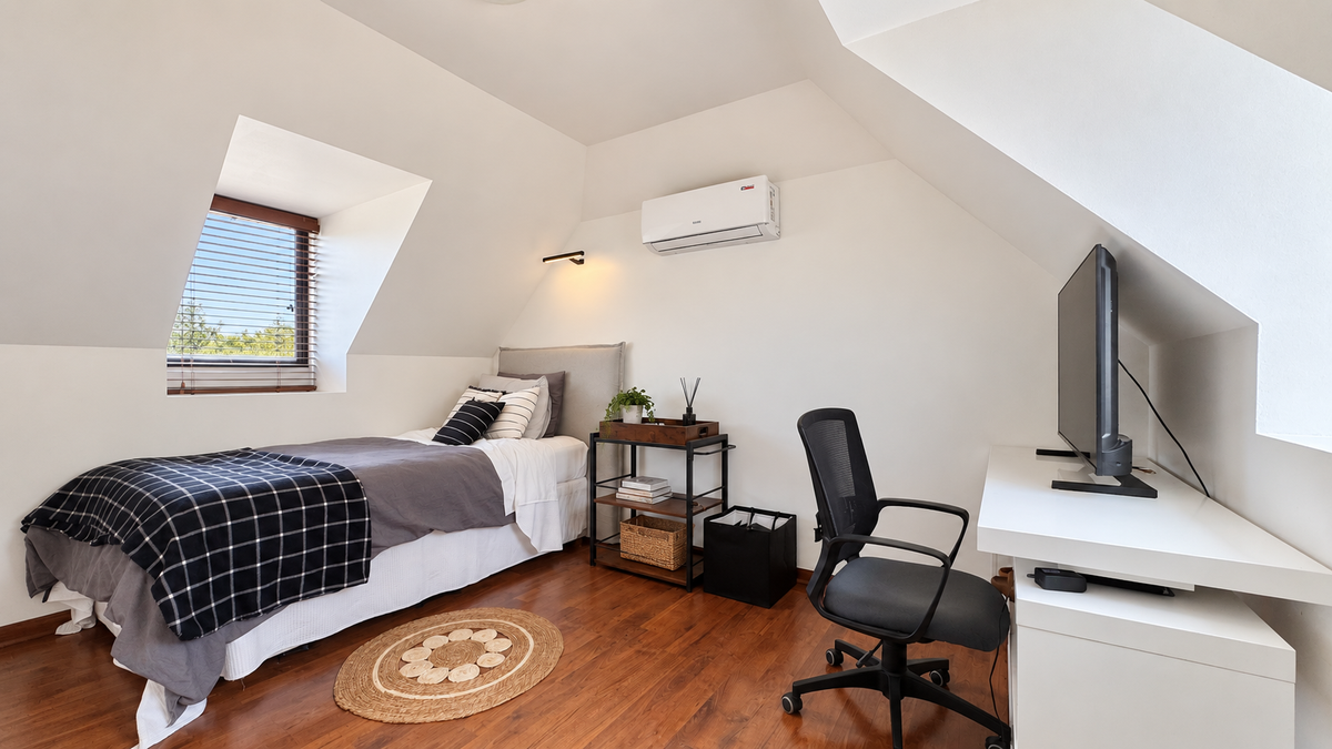 Casa en Alto Macul 🏡