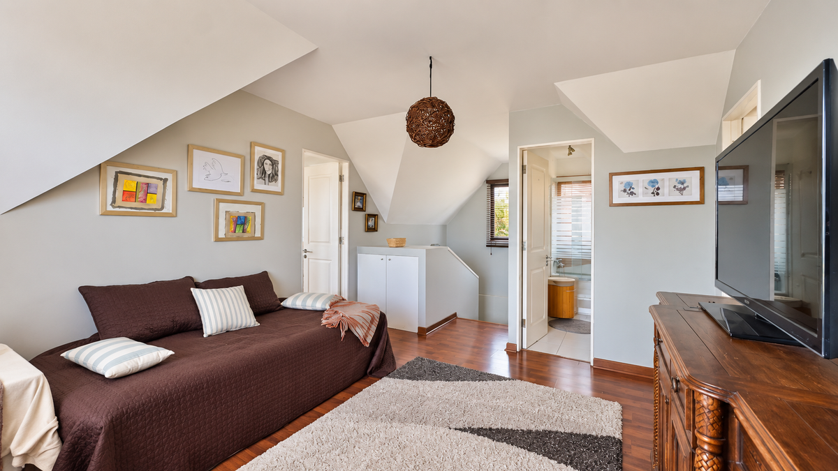 Casa en Alto Macul 🏡