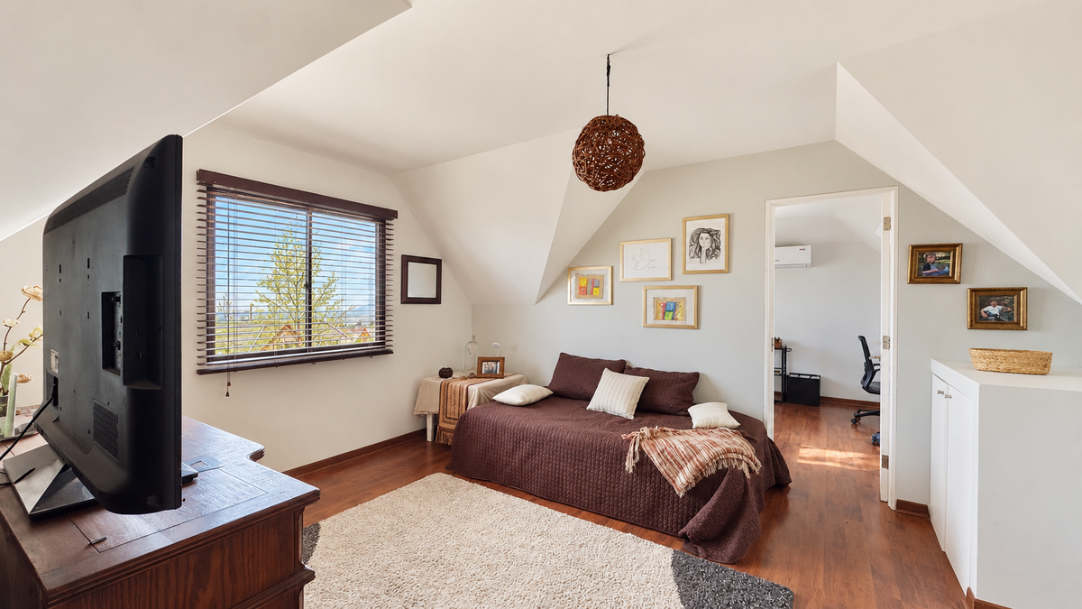 Casa en Alto Macul 🏡