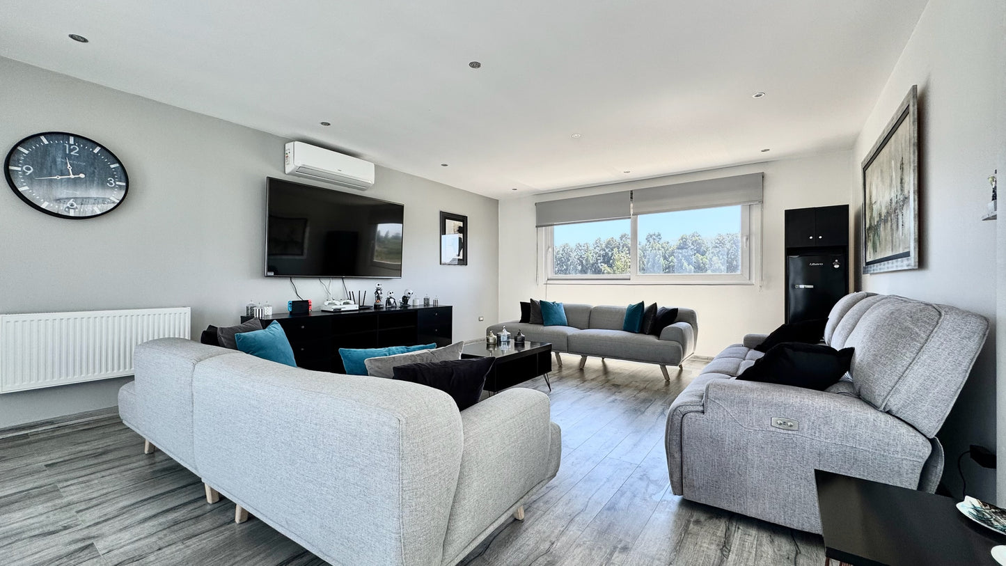 Casa Mediterranea Como Nueva