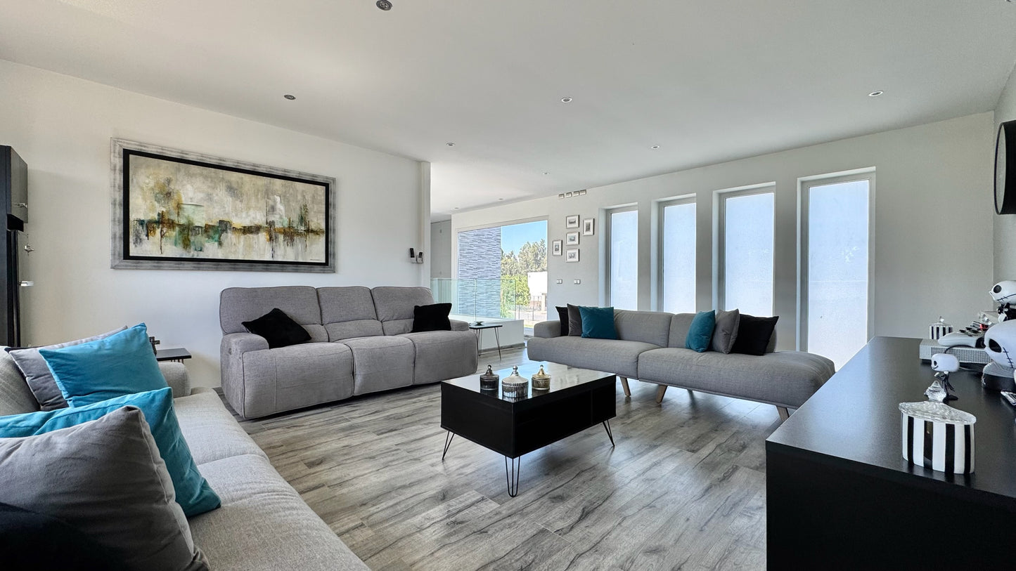 Casa Mediterranea Como Nueva