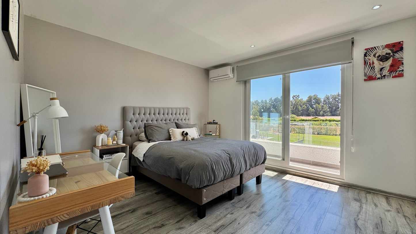 Casa Mediterranea Como Nueva