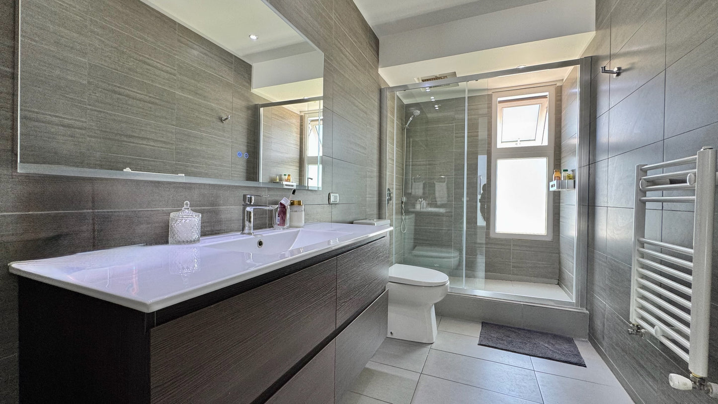 Casa Mediterranea Como Nueva