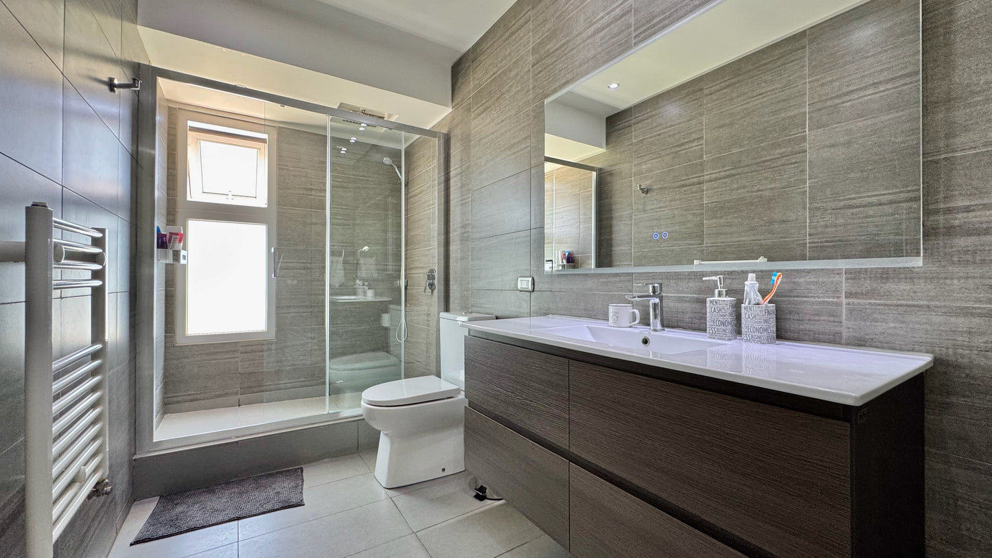 Casa Mediterranea Como Nueva