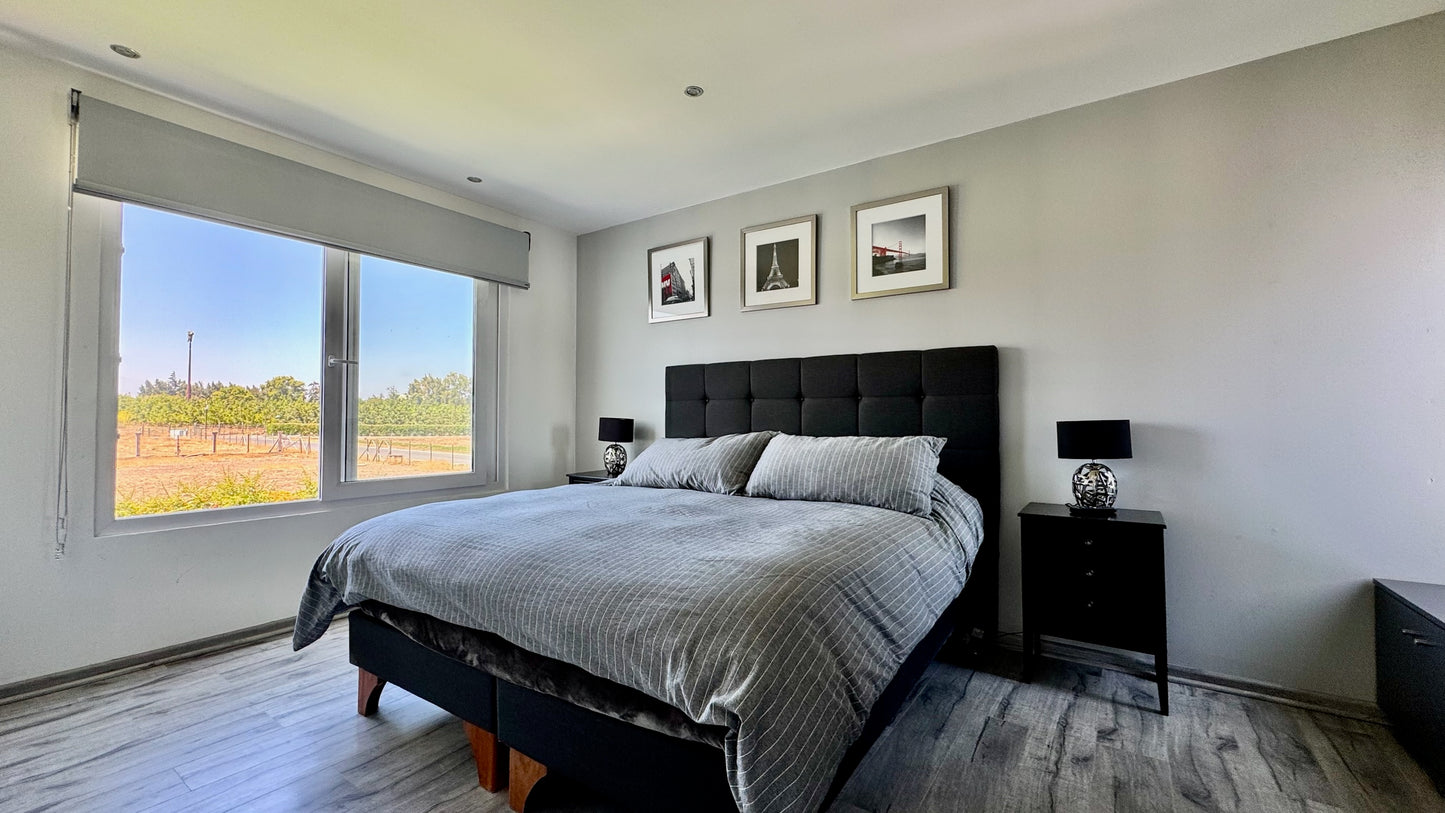 Casa Mediterranea Como Nueva