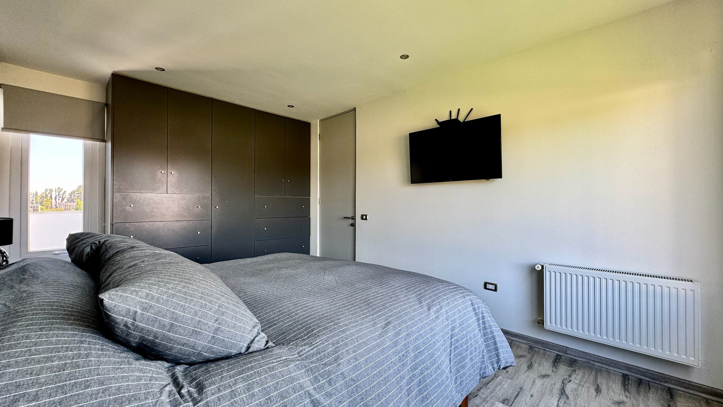 Casa Mediterranea Como Nueva