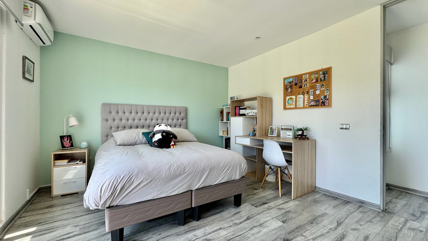 Casa Mediterranea Como Nueva