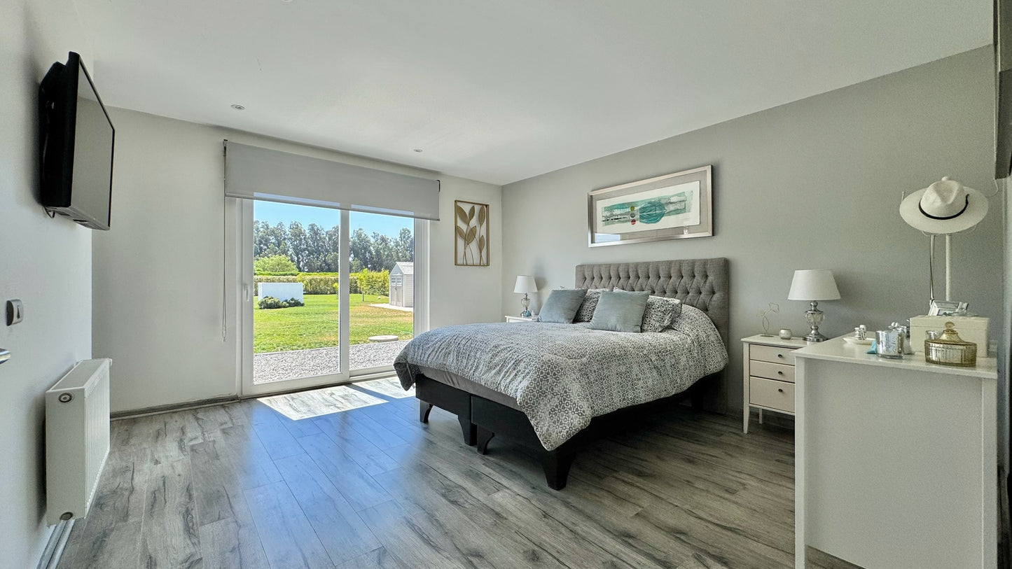 Casa Mediterranea Como Nueva