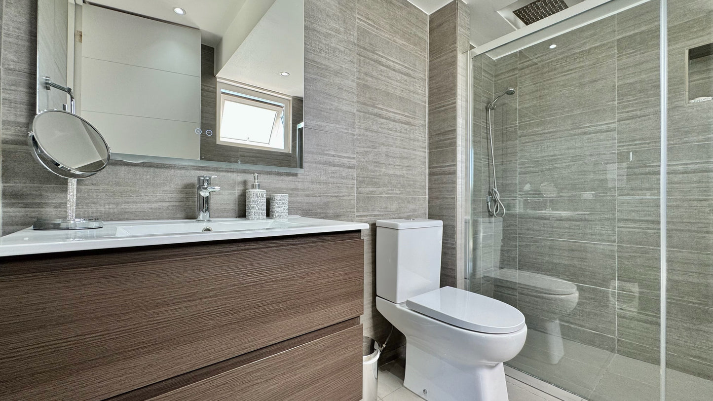 Casa Mediterranea Como Nueva