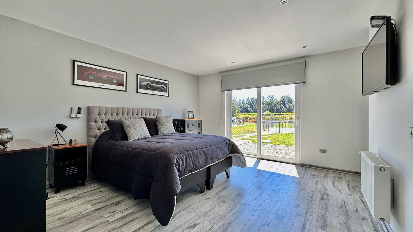 Casa Mediterranea Como Nueva