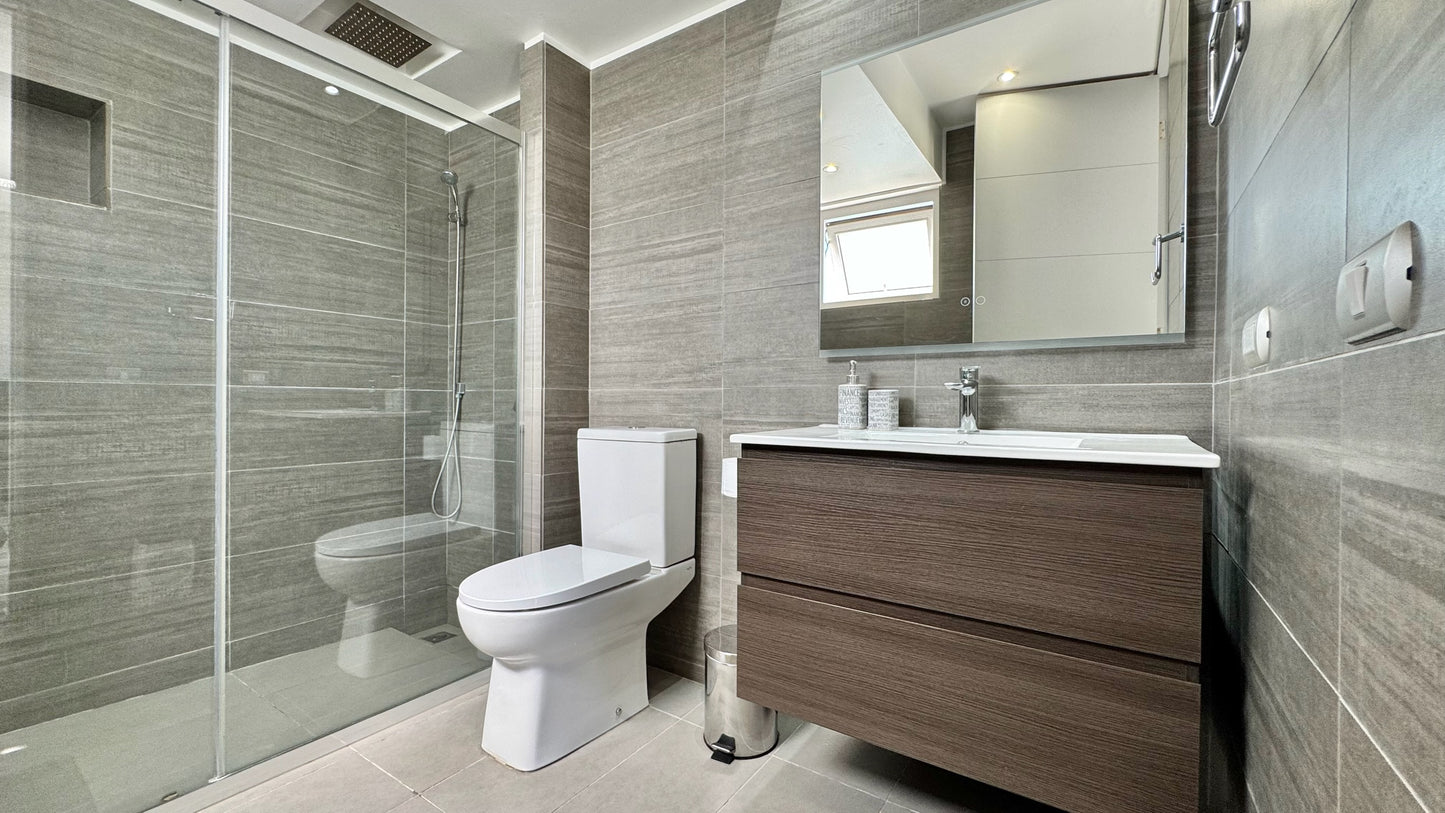 Casa Mediterranea Como Nueva