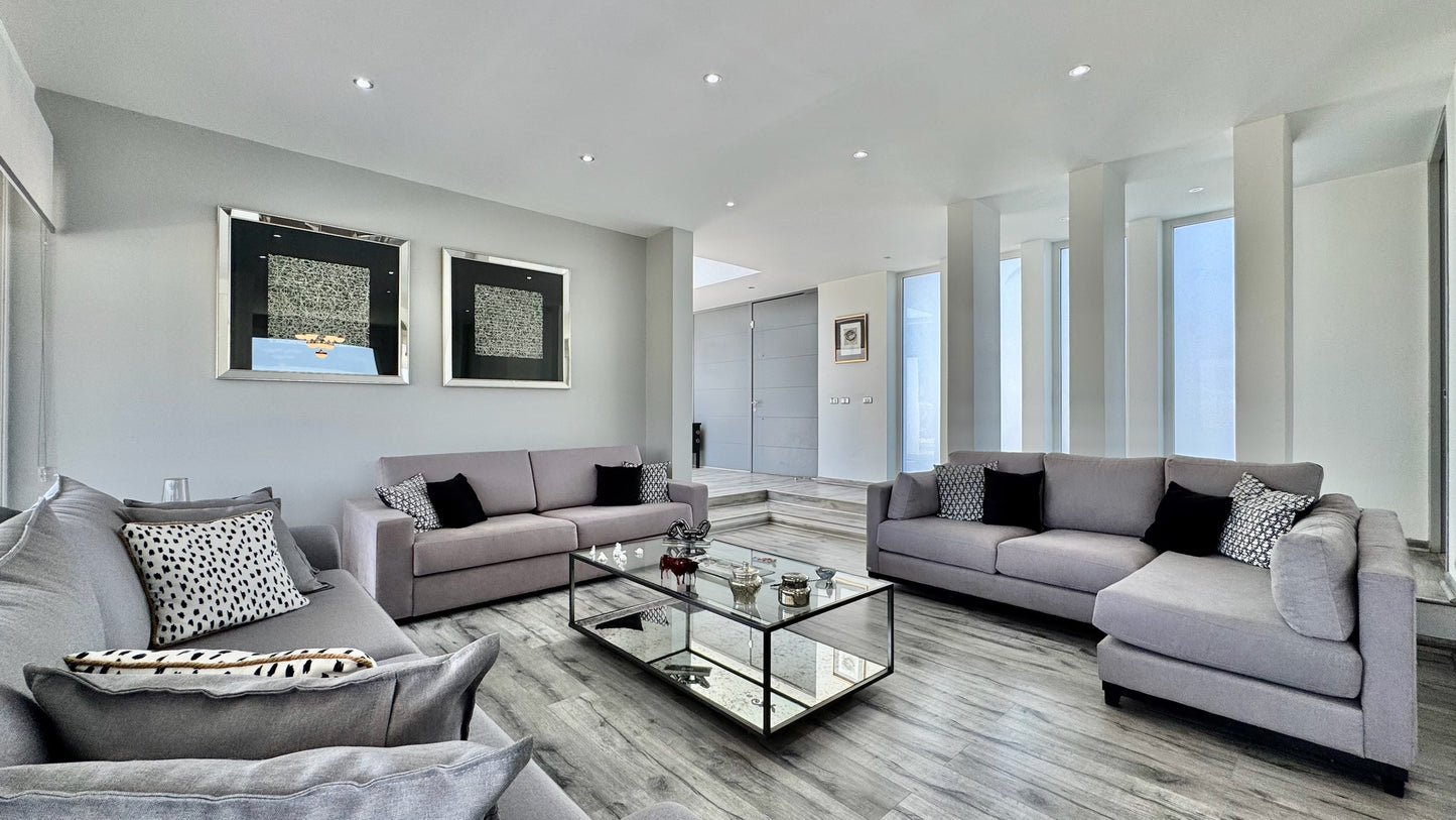 Casa Mediterranea Como Nueva