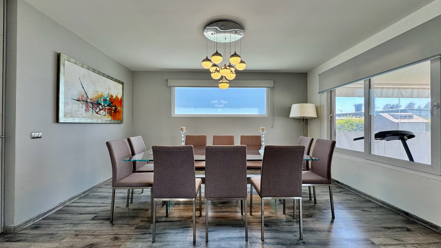 Casa Mediterranea Como Nueva