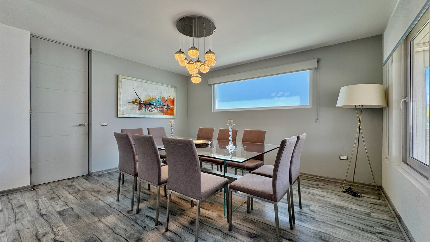 Casa Mediterranea Como Nueva