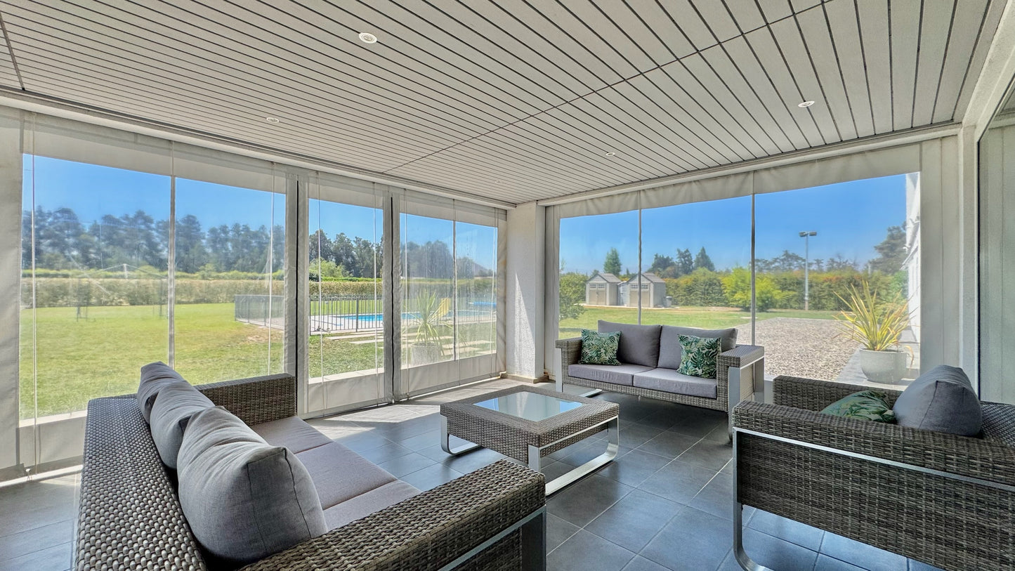 Casa Mediterranea Como Nueva