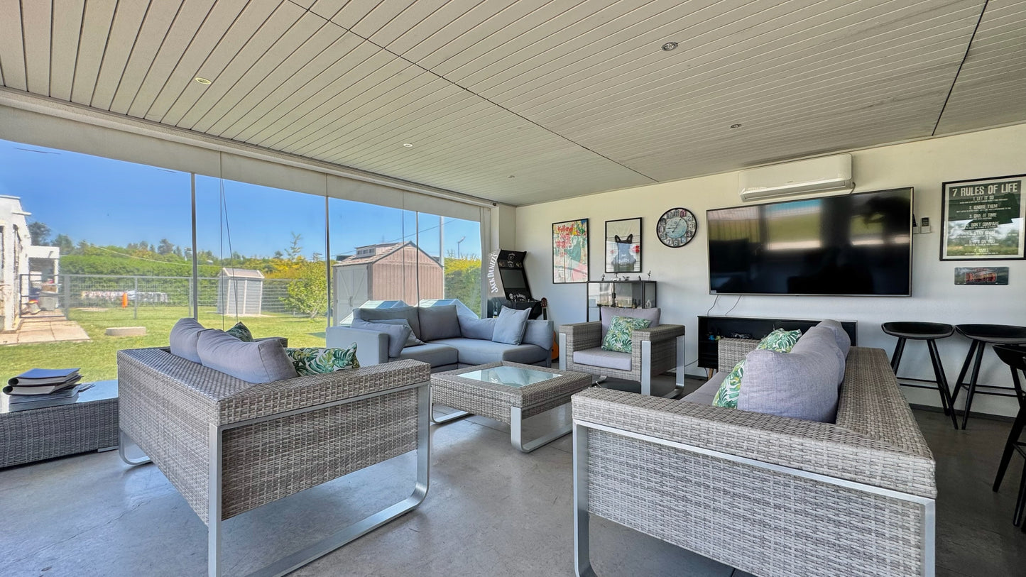 Casa Mediterranea Como Nueva