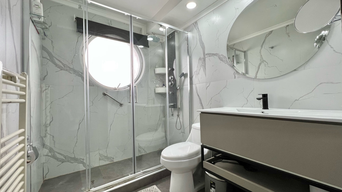 Duplex con excelentes terminaciones, remodelado, Las Condes