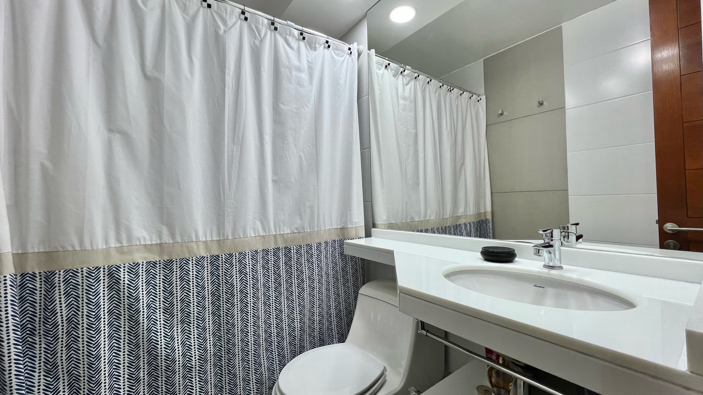 Duplex con excelentes terminaciones, remodelado, Las Condes