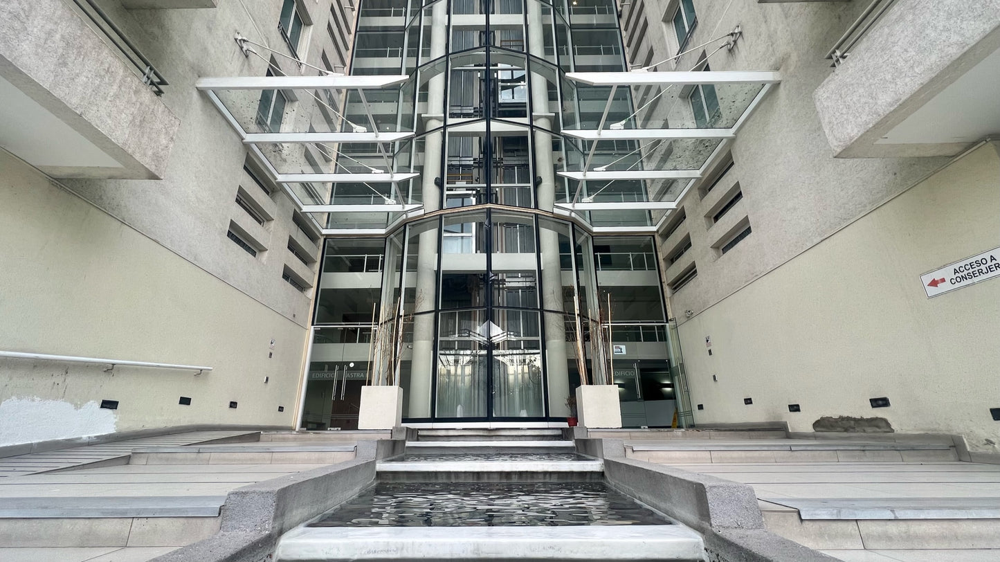 Duplex con excelentes terminaciones, remodelado, Las Condes